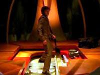 Fifth with the time-dilation device